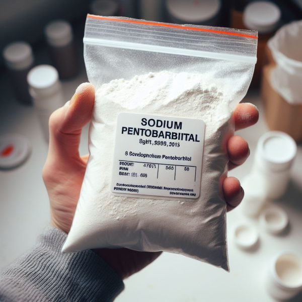 Nembutal Pulver, Natrium Pentobarbital Pulver, Nembutal kaufen, Pentobarbital kaufen,